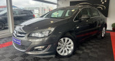 Annonce Opel Astra occasion Diesel BERLINE 1.6 CDTI 136 ch Start/Stop ecoFLEX Cosmo � CREUZIER LE VIEUX