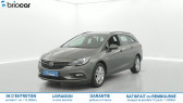 Annonce Opel Astra occasion Diesel Break 1.6 D 110ch Business Edition  BRUZ