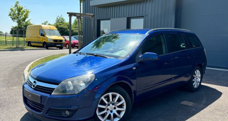 Opel Astra BREAK 1.7 CDTI 100CH ELEGANCE - 148934 K