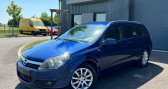 Opel Astra occasion année 2005 boite Manuelle Annonce Opel Astra occasion Diesel BREAK 1.7 CDTI 100CH ELEGANCE - 148934 KMS - CARNET D'ENTRET à Eschau