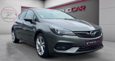 Annonce Opel Astra occasion Diesel BUSINESS 1.5 CDTI � LA MADELEINE