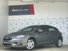 Opel Astra occasion année 2019 boite Manuelle Annonce Opel Astra occasion Diesel BUSINESS 1.6 Diesel 110 ch Edition à Boé
