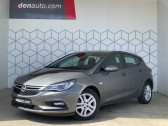 Annonce Opel Astra occasion Diesel BUSINESS 1.6 Diesel 110 ch Edition à Boé