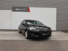 Opel Astra occasion année 2019 boite Automatique Annonce Opel Astra occasion Diesel BUSINESS 1.6 Diesel 136 ch BVA6 Edition à Brive-la-Gaillarde