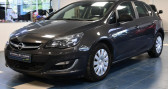 Opel Astra occasion année 2013 boite Manuelle Annonce Opel Astra occasion Diesel BUSINESS 1.7 CDTI 110 ch FAP Start/Stop ecoFLEX Connect à ST SATURNIN
