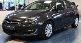 Opel Astra , garage AUTOMOBILE DE L'OCEANE  ST SATURNIN