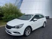 Opel Astra BVA V SPORTS TOURER 1.4 TURBO 150 ELITE   Paris 75