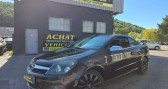 Annonce Opel Astra occasion Diesel cabriolet 1.9 cdti 150 cv garantie  DRAGUIGNAN