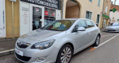 Opel Astra occasion année 2011 boite Manuelle Annonce Opel Astra occasion Diesel COSMO 131 cv 1.7 CDTI ecoFLEX à MACON