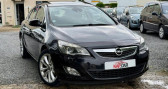 Opel Astra COSMO   Saint Soupplets 77