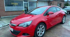 Opel Astra , garage ESCAUTO � Marly