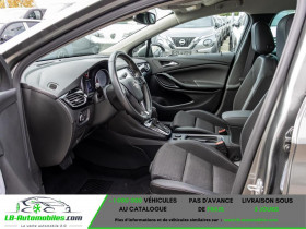 Opel Astra DIT Turbo Aut. Innovation Navi+Kamera+Priv  occasion  Beaupuy - photo n6