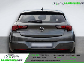 Opel Astra DIT Turbo Aut. Innovation Navi+Kamera+Priv  occasion  Beaupuy - photo n5