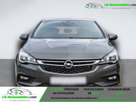 Opel Astra DIT Turbo Aut. Innovation Navi+Kamera+Priv  occasion  Beaupuy - photo n3