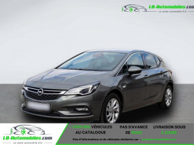 Opel Astra DIT Turbo Aut. Innovation Navi+Kamera+Priv  occasion  Beaupuy - photo n2