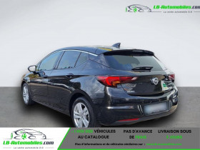 Opel Astra Dynamic Navi900 Sitz+Lenkradheiz Allwetter  occasion  Beaupuy - photo n4