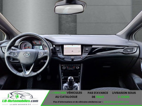 Opel Astra Dynamic Navi900 Sitz+Lenkradheiz Allwetter  occasion  Beaupuy - photo n3