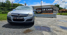 Opel Astra , garage LM CARS  THIERS