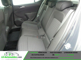 Opel Astra Edition  occasion  Beaupuy - photo n9