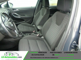 Opel Astra Edition  occasion  Beaupuy - photo n8