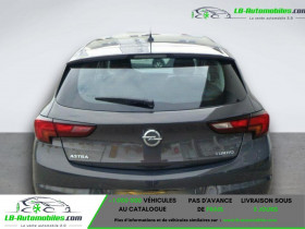 Opel Astra Edition  occasion  Beaupuy - photo n7