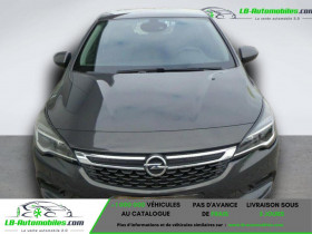 Opel Astra Edition  occasion  Beaupuy - photo n5