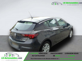 Opel Astra Edition  occasion  Beaupuy - photo n4