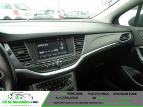 Opel Astra Edition  occasion  Beaupuy - photo n3