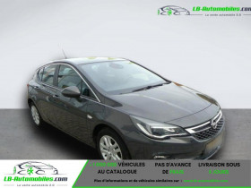 Opel Astra Edition  occasion  Beaupuy - photo n2