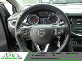 Opel Astra Edition  occasion  Beaupuy - photo n10