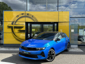 Annonce Opel Astra occasion  Electric 156 GS Edition limit Pack Ultimate GPS Pure Panel   Monswiller