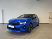 Opel Astra occasion année 2023 boite Automatique Annonce Opel Astra occasion Electrique Electric 156ch Edition limitée Ultimate Pack à Rosheim