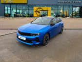 Opel Astra occasion année 2025 boite Automatique Annonce Opel Astra occasion Electrique Electric 156ch Edition Limitee Ultimate Pack à Barberey-Saint-Sulpice