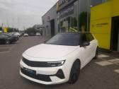 Annonce Opel Astra occasion Electrique Electric 156ch GS PK ULTIMATE  Vert-Saint-Denis