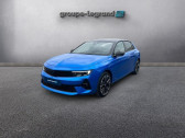Opel Astra Electric 156ch GS   Le Havre 76