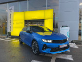 Renault Megane IV BERLINE TCe 130 Energy Intens  2017 - annonce de voiture en vente sur Auto Slection.com