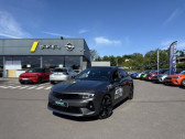Opel Astra Electric 156ch GS   Auxerre 89