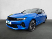 Opel Astra Electrique 156 ch & Batterie 54 kWh - GS  2023 - annonce de voiture en vente sur Auto Sélection.com