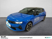 Annonce Opel Astra occasion Electrique Electrique 156 ch & Batterie 54 kWh GS  SAINT QUENTIN