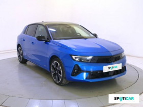 Opel Astra , garage SPOTICAR STELLANTIS &YOU NANTERRE  NANTERRE
