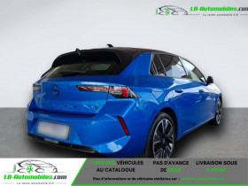 Opel Astra Electrique 156 ch & Batterie 54 kWh  occasion � Beaupuy - photo n�4