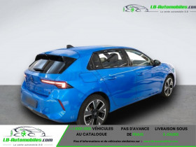 Opel Astra Electrique 156 ch & Batterie 54 kWh  occasion � Beaupuy - photo n�3
