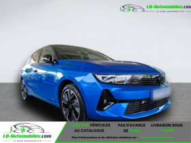 Opel Astra Electrique 156 ch & Batterie 54 kWh  occasion � Beaupuy - photo n�2