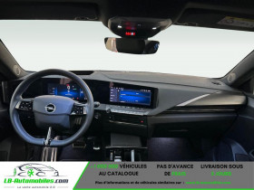 Opel Astra Electrique 156 ch & Batterie 54 kWh  occasion � Beaupuy - photo n�2