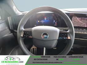 Opel Astra Electrique 156 ch & Batterie 54 kWh  occasion � Beaupuy - photo n�6