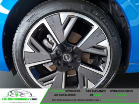 Opel Astra Electrique 156 ch & Batterie 54 kWh  occasion � Beaupuy - photo n�7