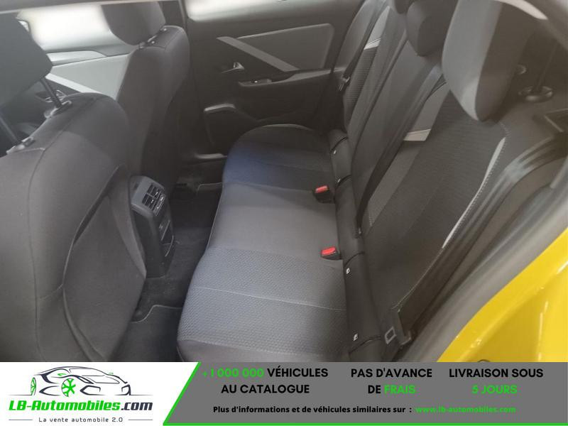 Opel Astra Electrique 156 ch & Batterie 54 kWh  occasion  Beaupuy - photo n5
