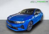 Annonce Opel Astra occasion Electrique Electrique 156 ch & Batterie 54 kWh  Beaupuy