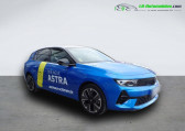 Annonce Opel Astra occasion Electrique Electrique 156 ch & Batterie 54 kWh  Beaupuy