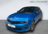 Annonce Opel Astra occasion Electrique Electrique 156 ch & Batterie 54 kWh  Beaupuy